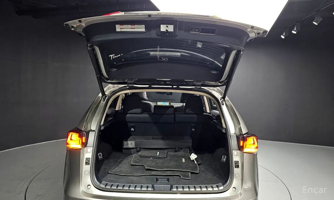 Фото 20 - Lexus NX