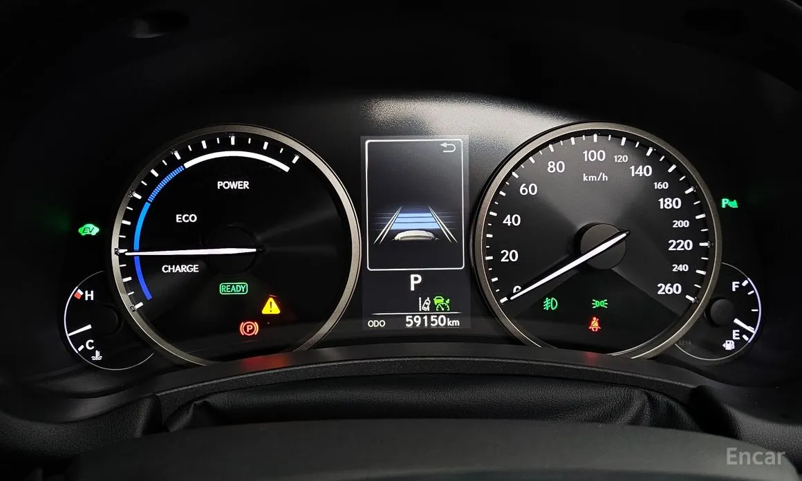 Фото 8 - Lexus NX