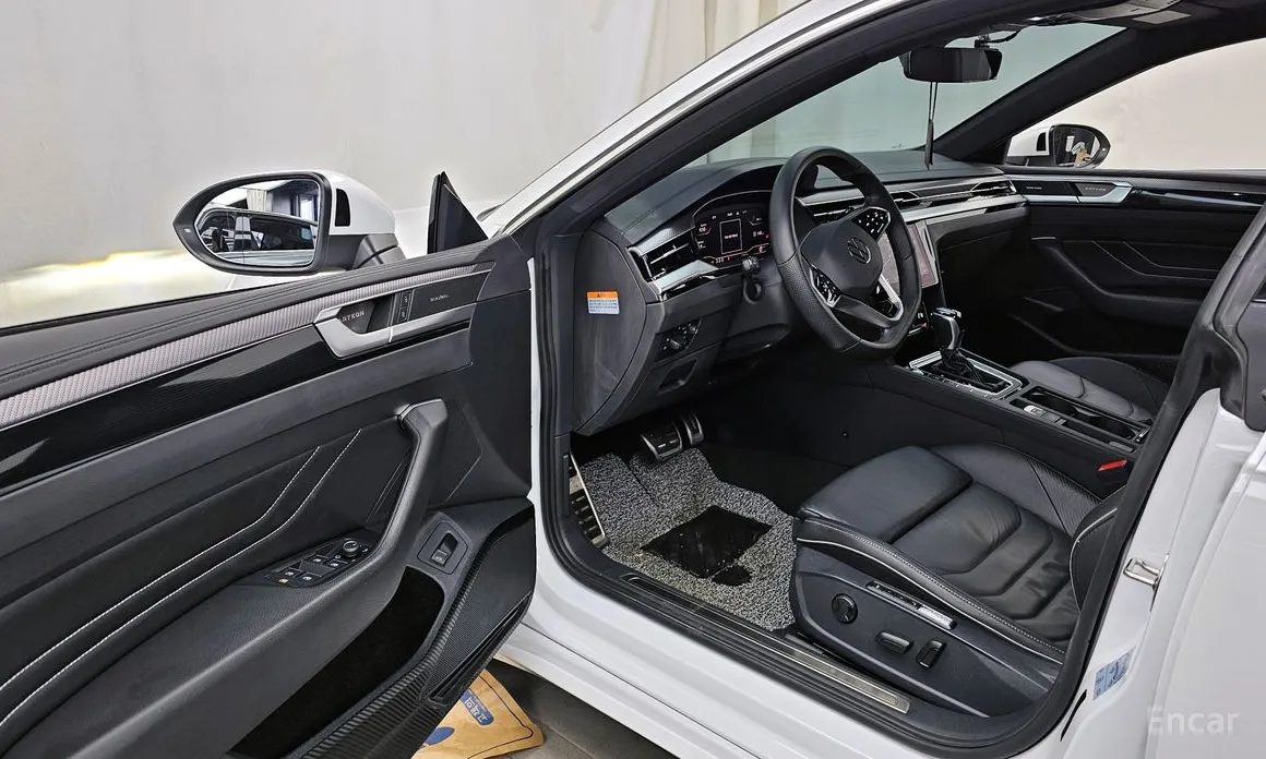 Photo 10 - Volkswagen Arteon