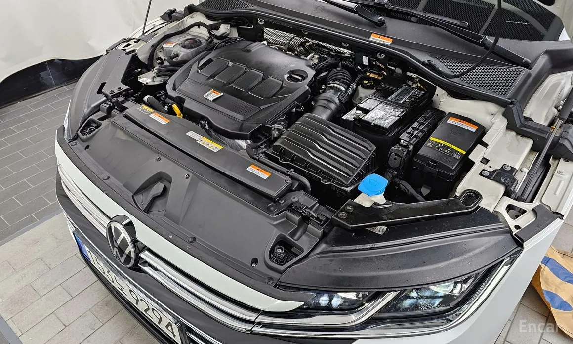 Photo 6 - Volkswagen Arteon
