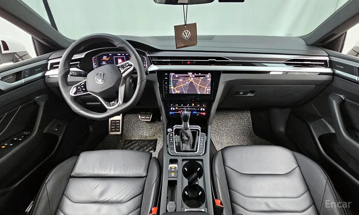 Photo 7 - Volkswagen Arteon