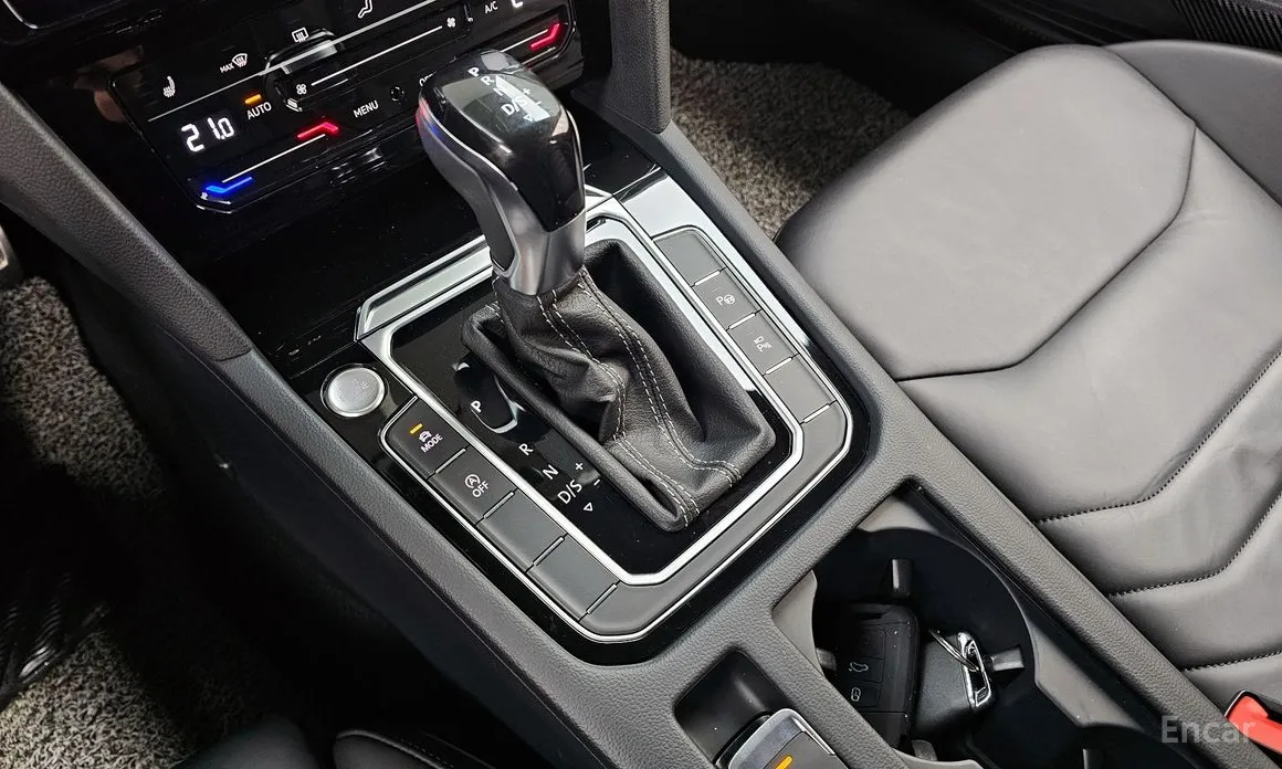 Photo 9 - Volkswagen Arteon