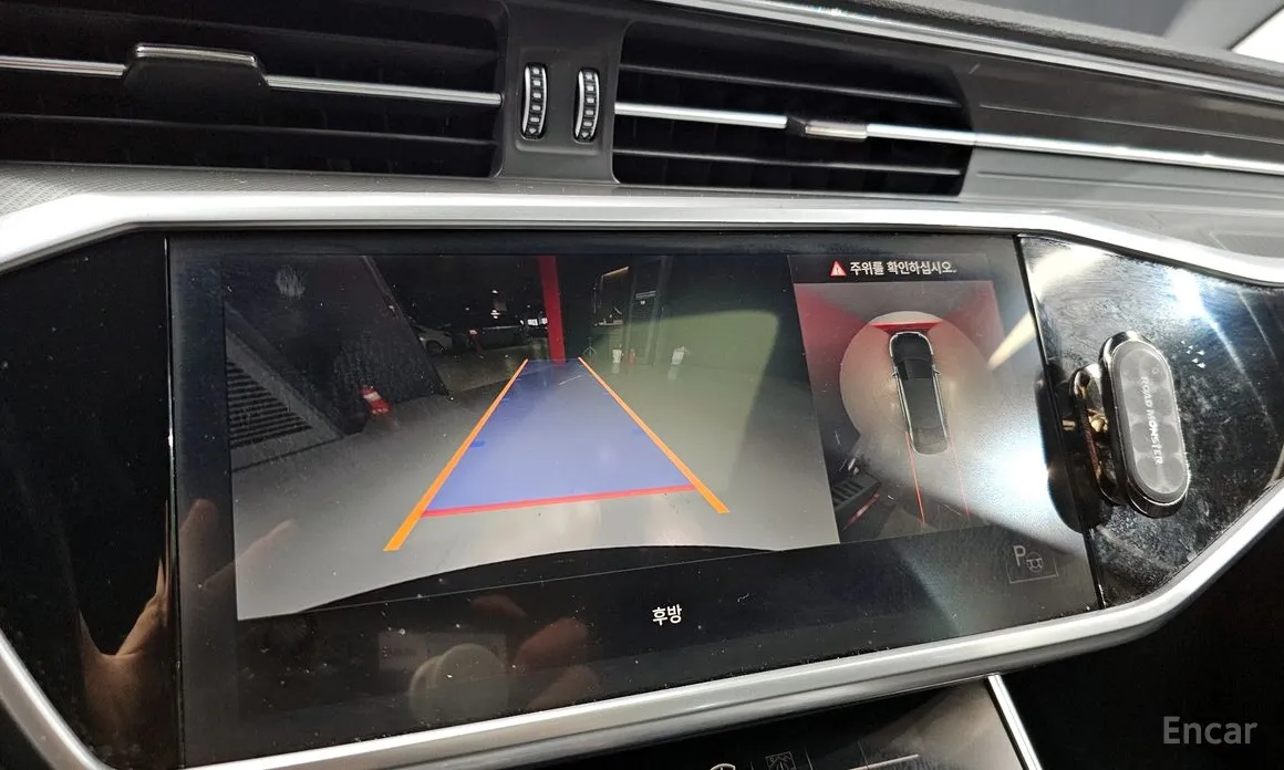 Фото 15 - Audi A6