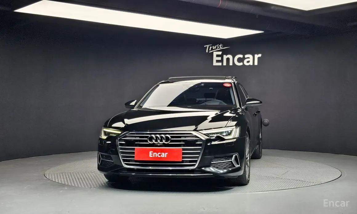 Фото 3 - Audi A6