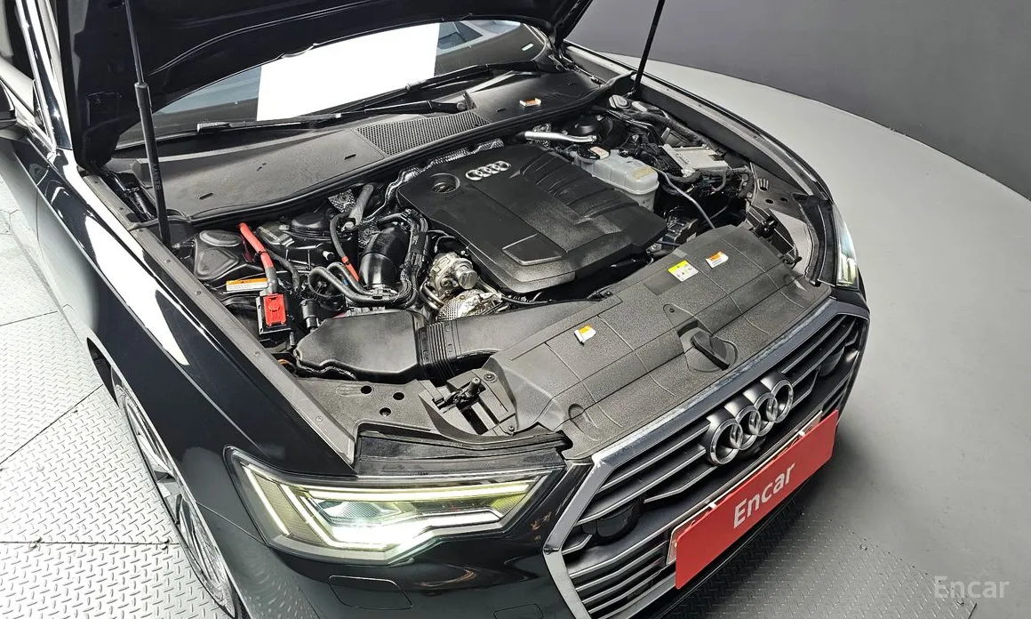 Фото 6 - Audi A6