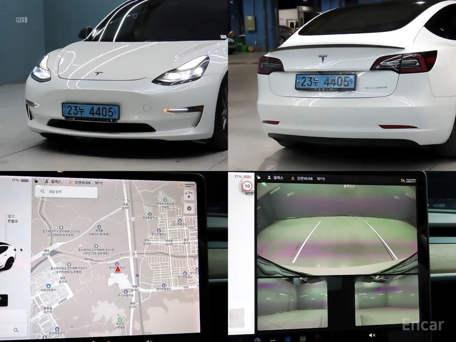 Фото 17 - Tesla Model 3