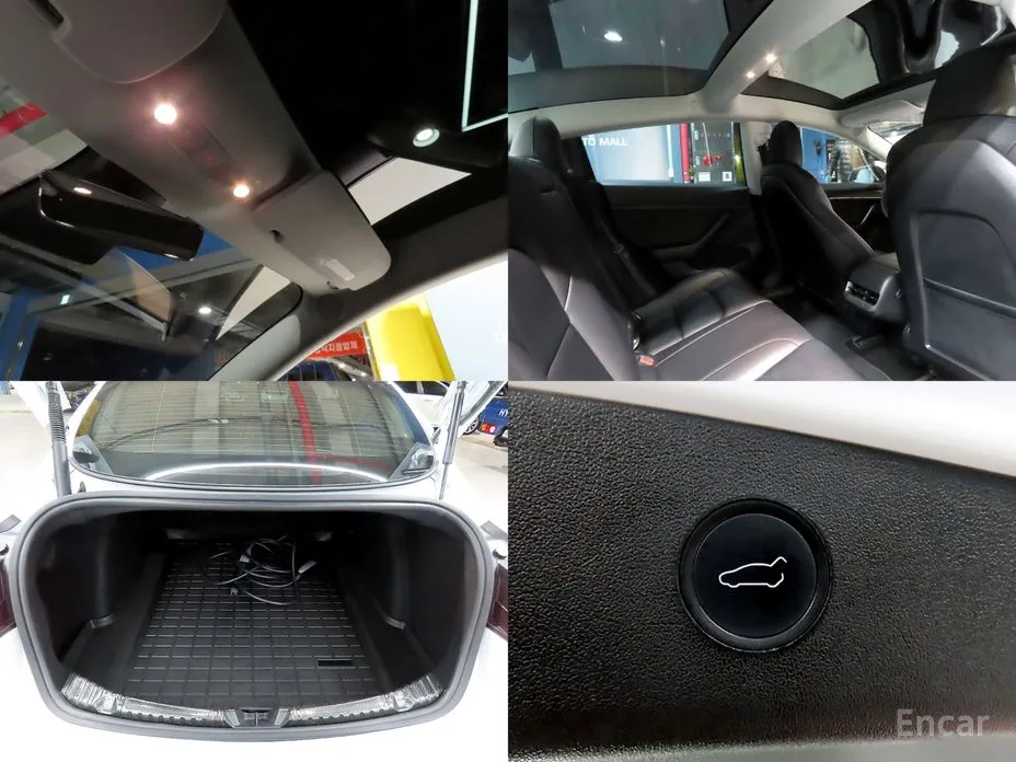 Фото 18 - Tesla Model 3