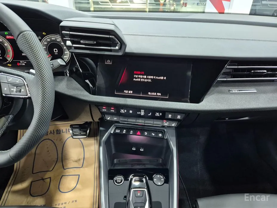 Фото 10 - Audi A3