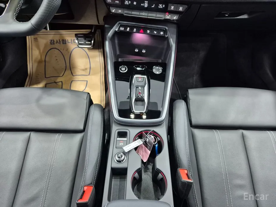 Фото 11 - Audi A3