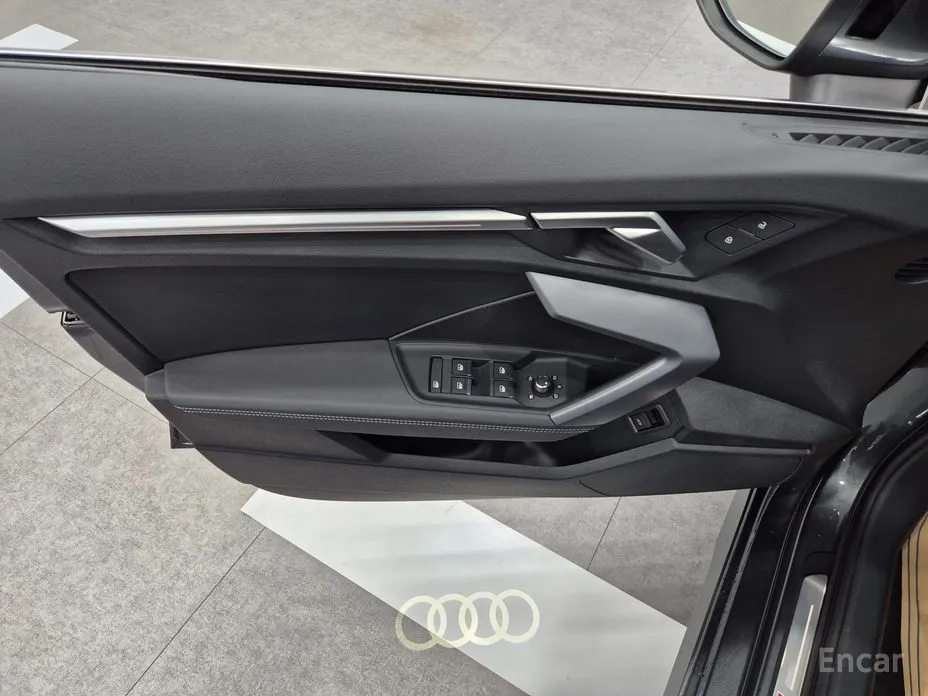 Фото 14 - Audi A3