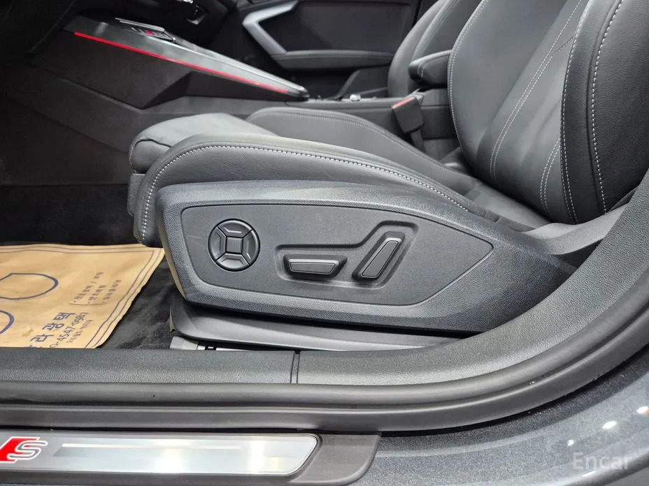 Фото 17 - Audi A3