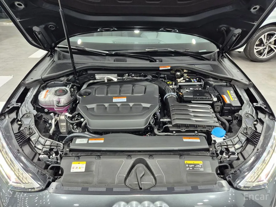 Фото 19 - Audi A3