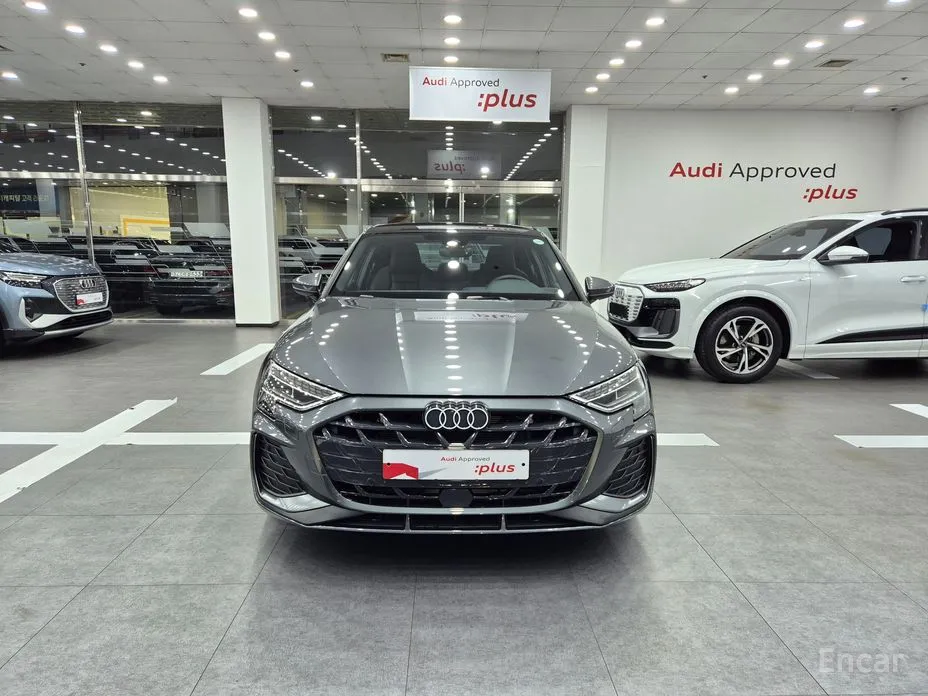 Фото 3 - Audi A3