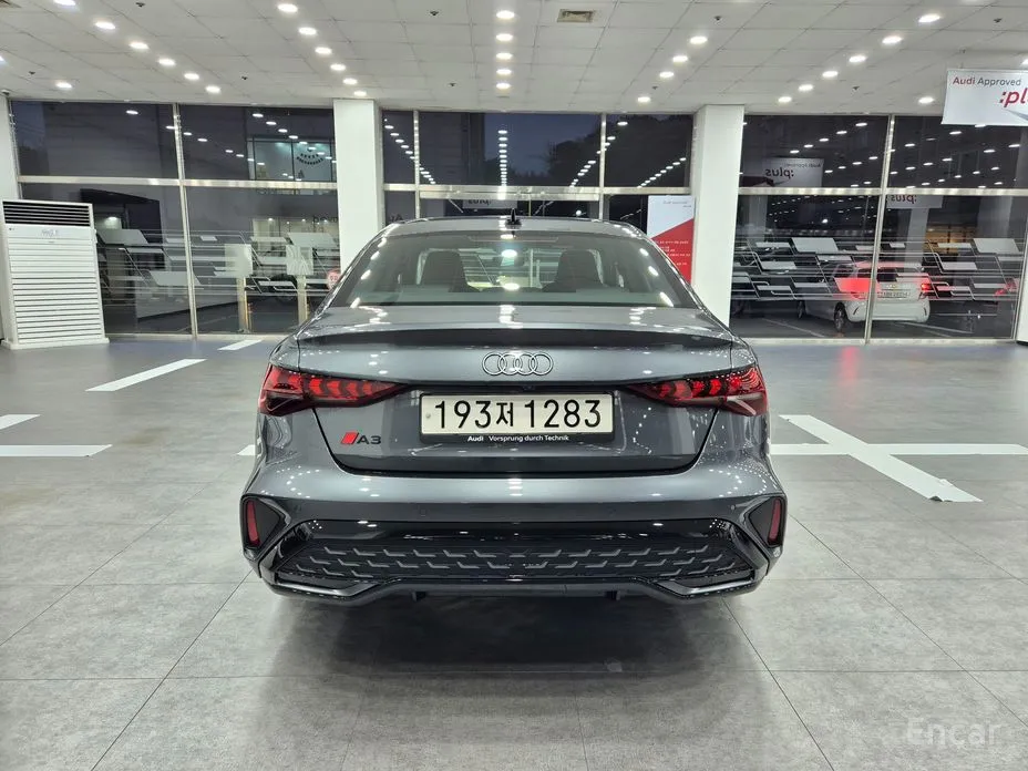 Фото 4 - Audi A3