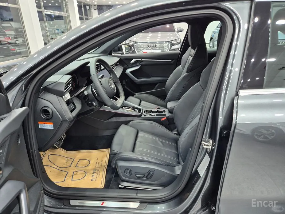 Фото 5 - Audi A3