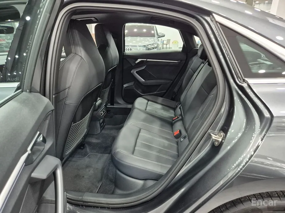 Фото 6 - Audi A3