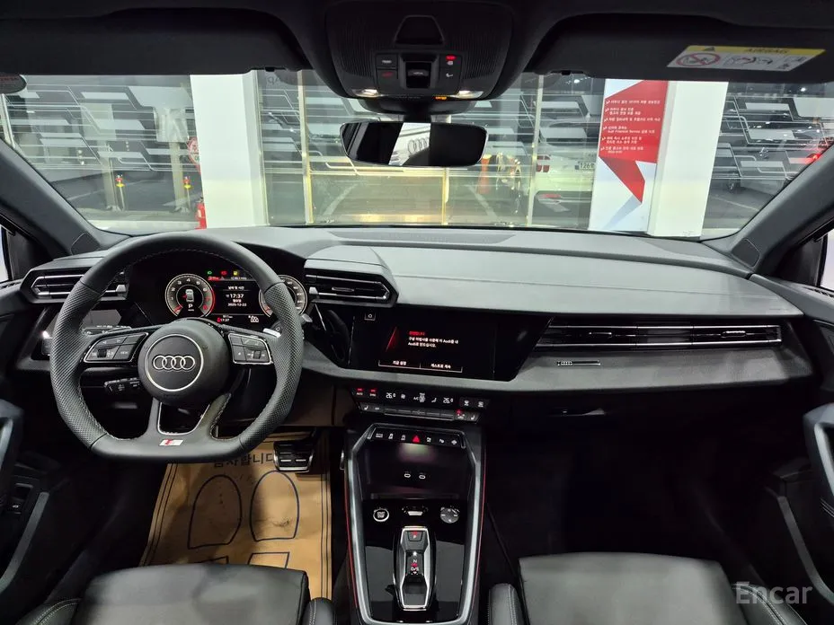 Фото 7 - Audi A3