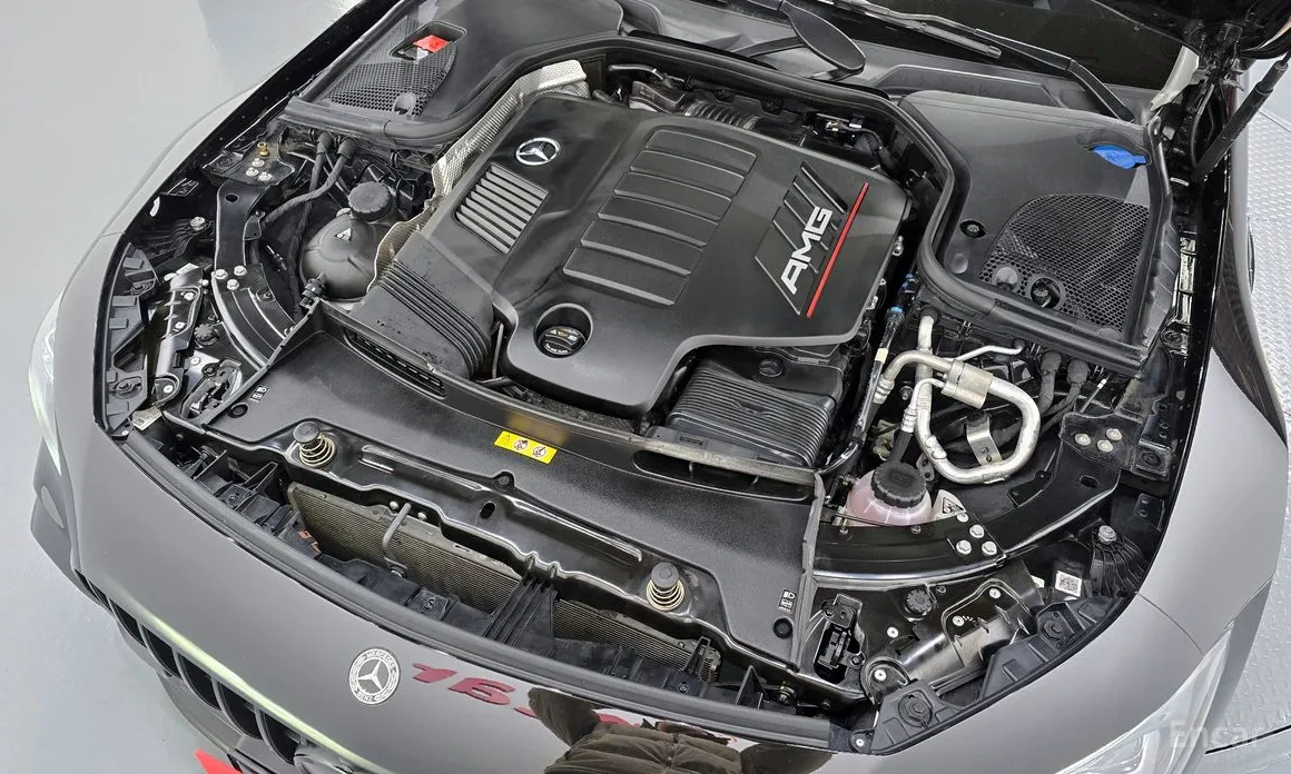 Фото 6 - Mercedes-Benz AMG GT