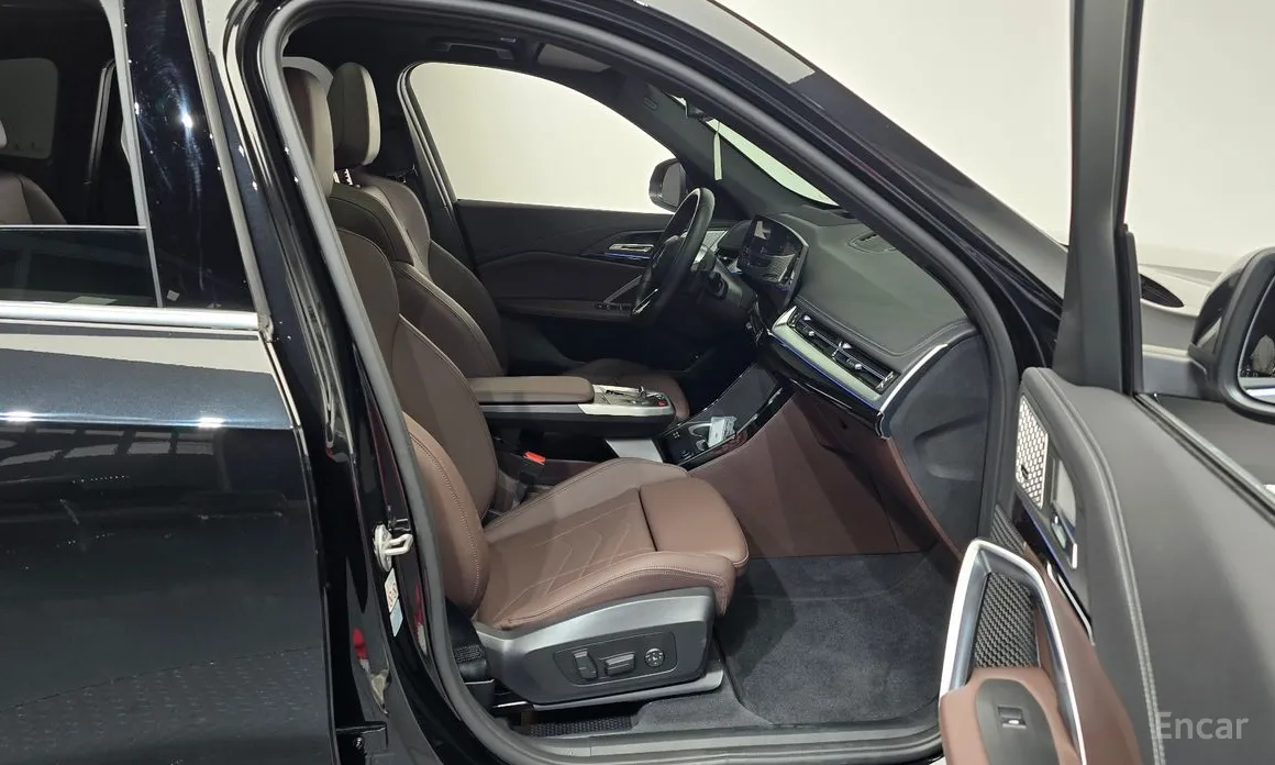 Фото 11 - BMW X1