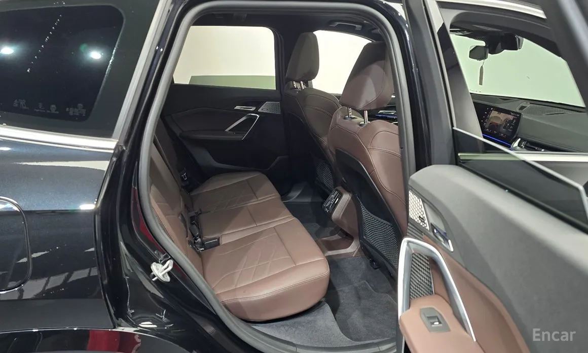 Фото 12 - BMW X1