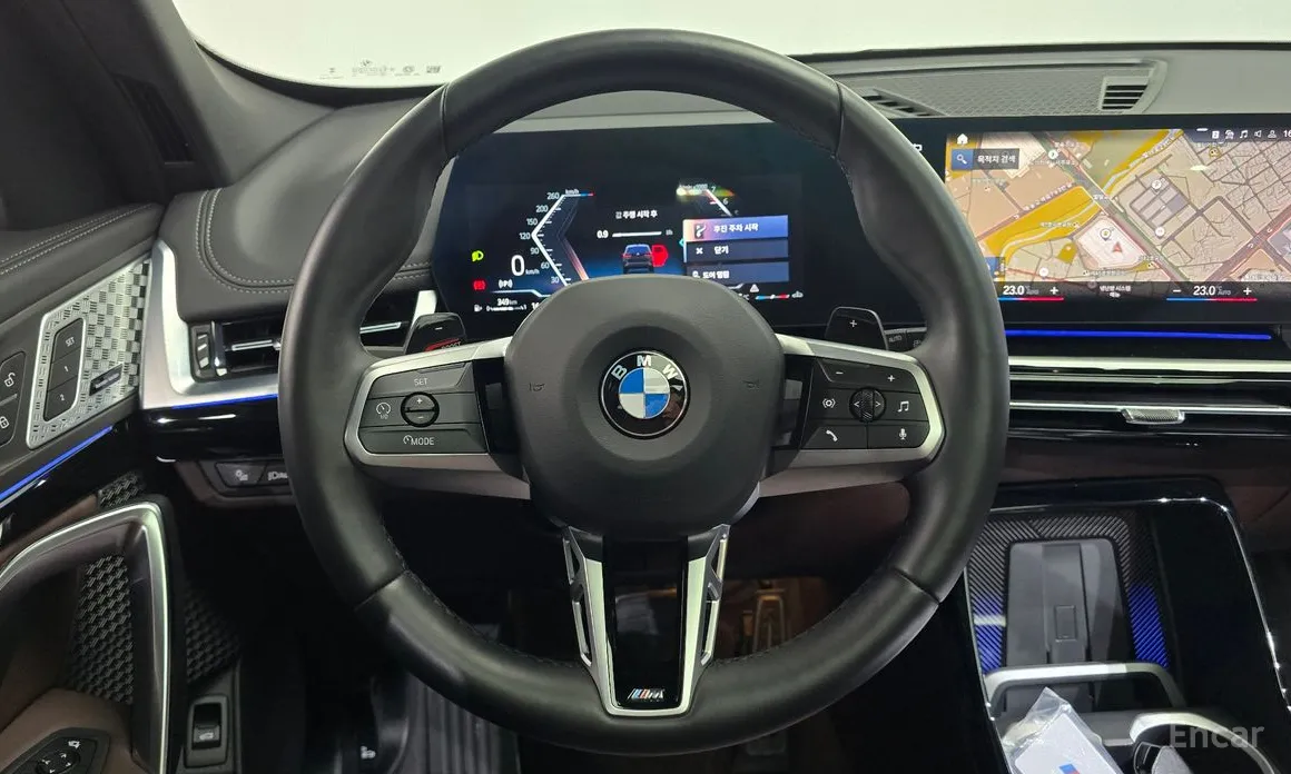 Фото 13 - BMW X1