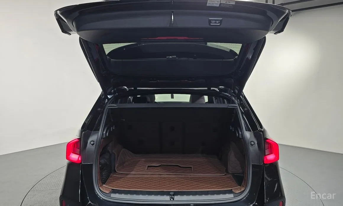 Фото 20 - BMW X1