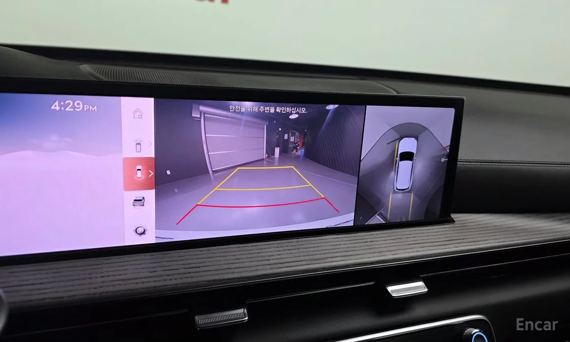 Фото 15 - Genesis GV80