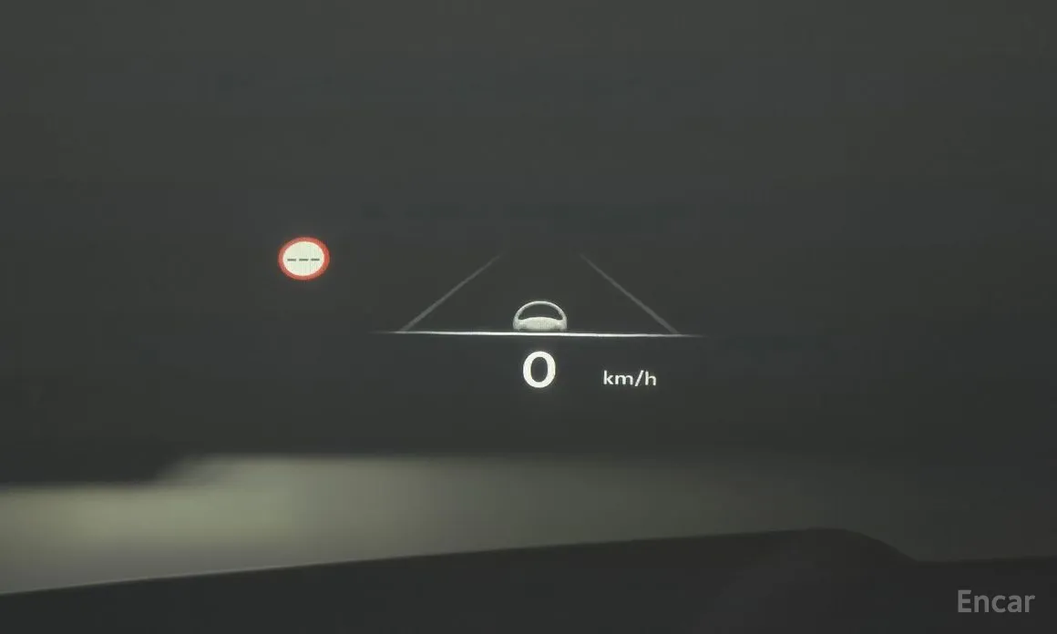 Фото 19 - Genesis GV80