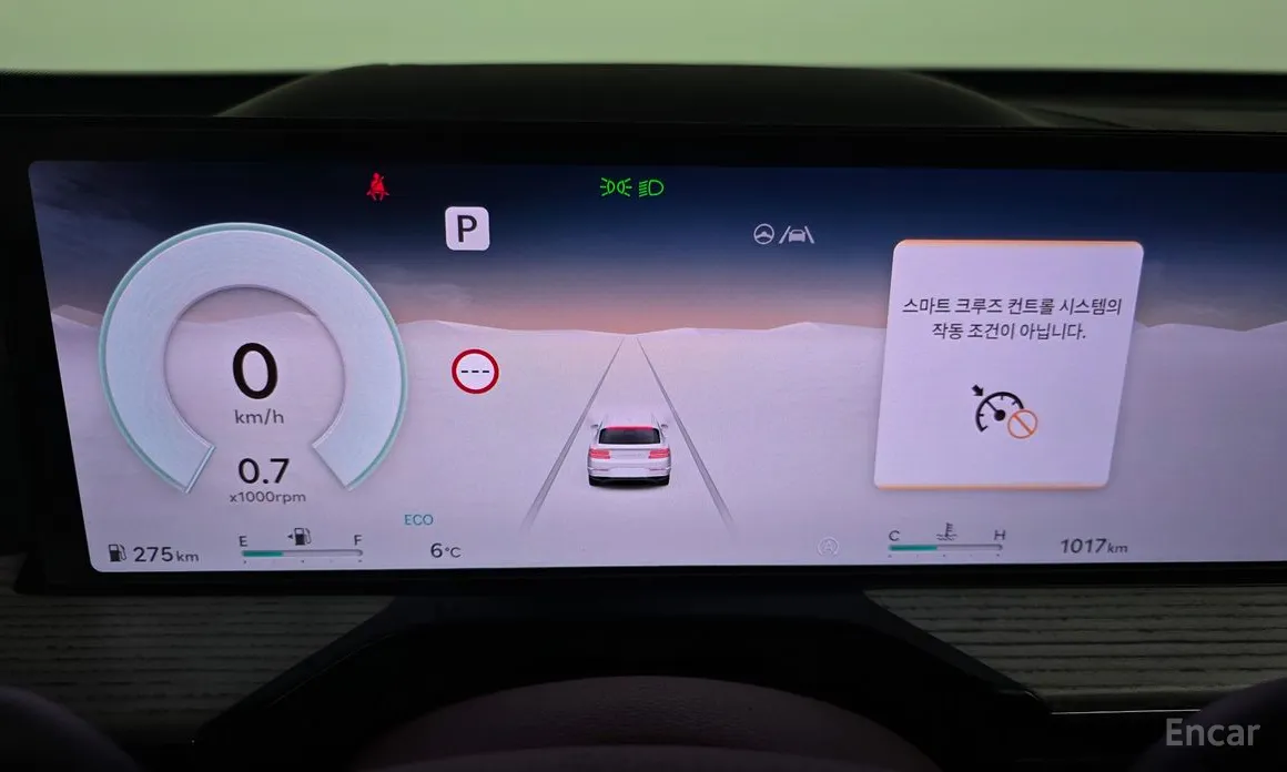 Фото 8 - Genesis GV80