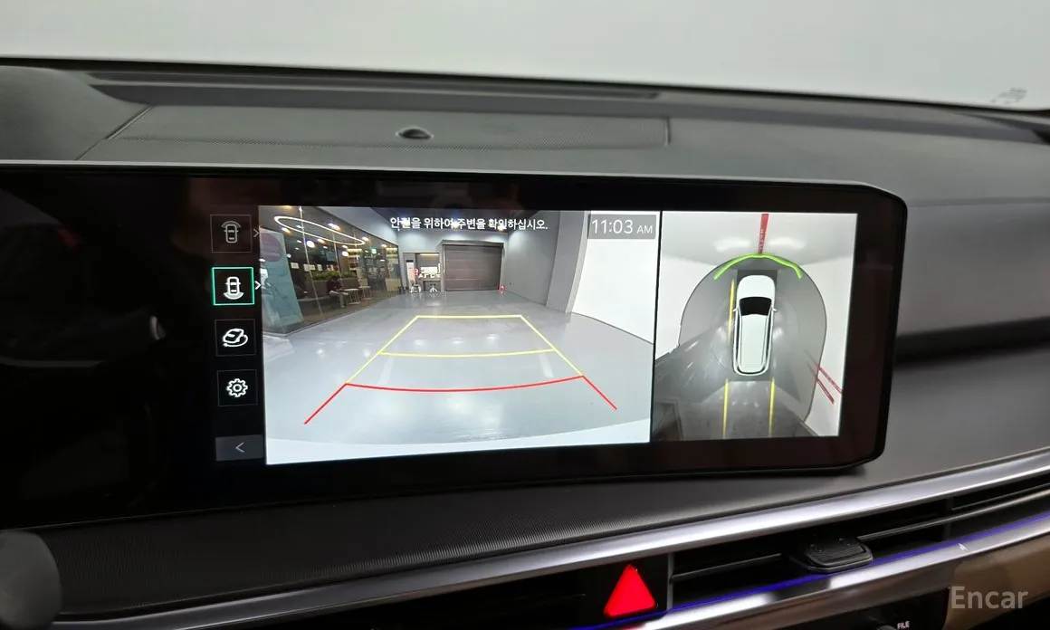 Фото 16 - Kia Sorento