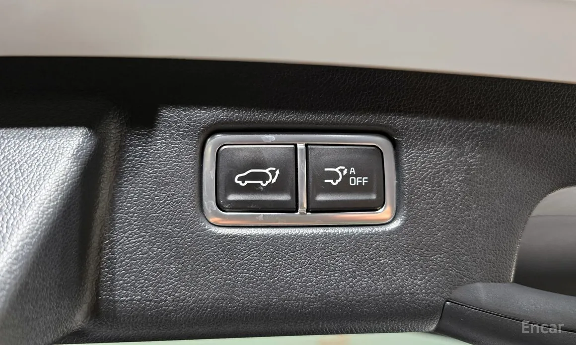 Фото 18 - Kia Sorento