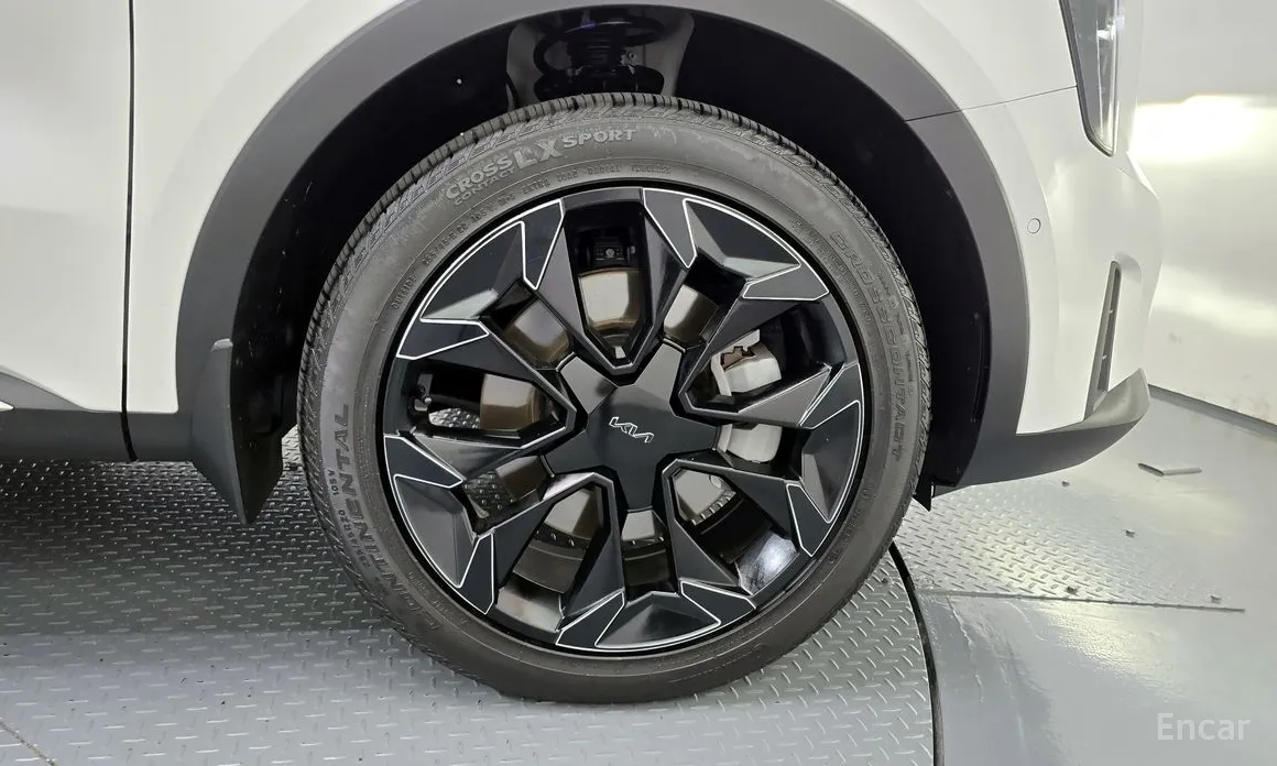 Фото 5 - Kia Sorento