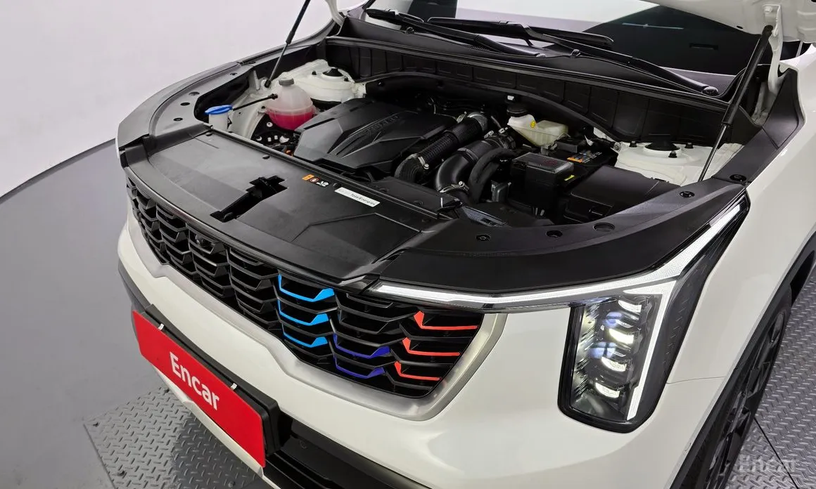 Фото 6 - Kia Sorento