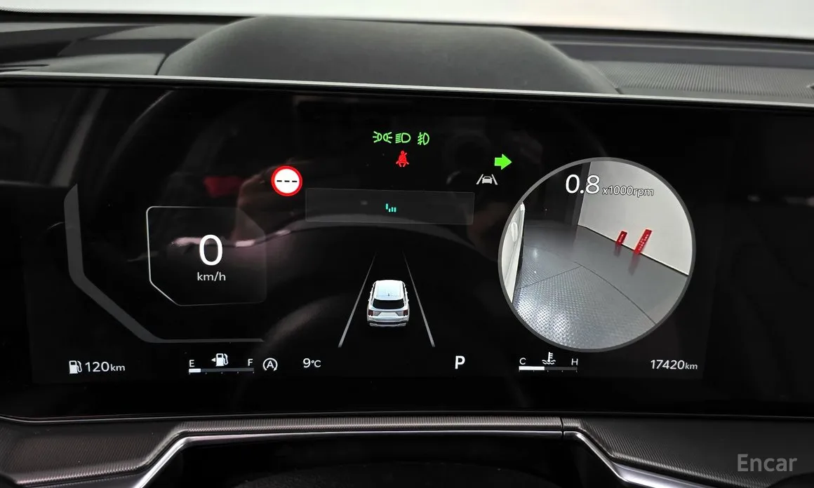 Фото 8 - Kia Sorento