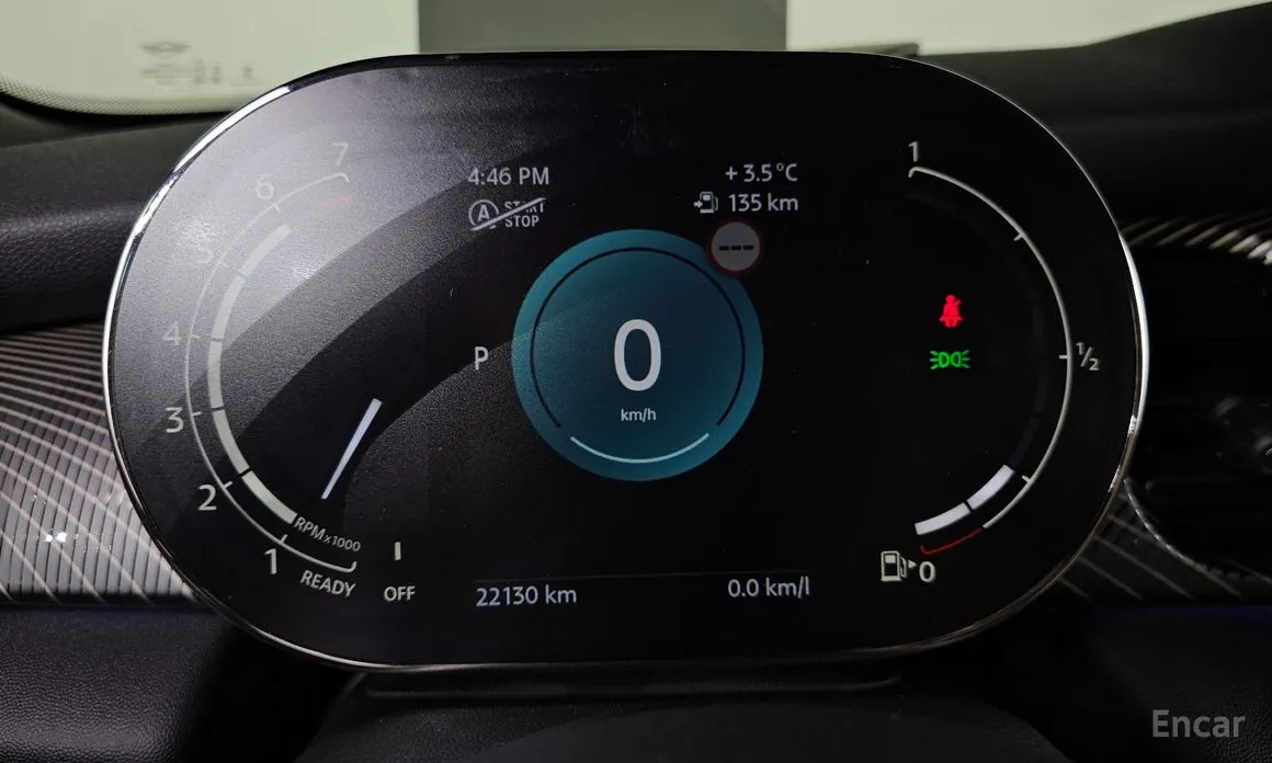 Фото 8 - Mini Cooper Convertible