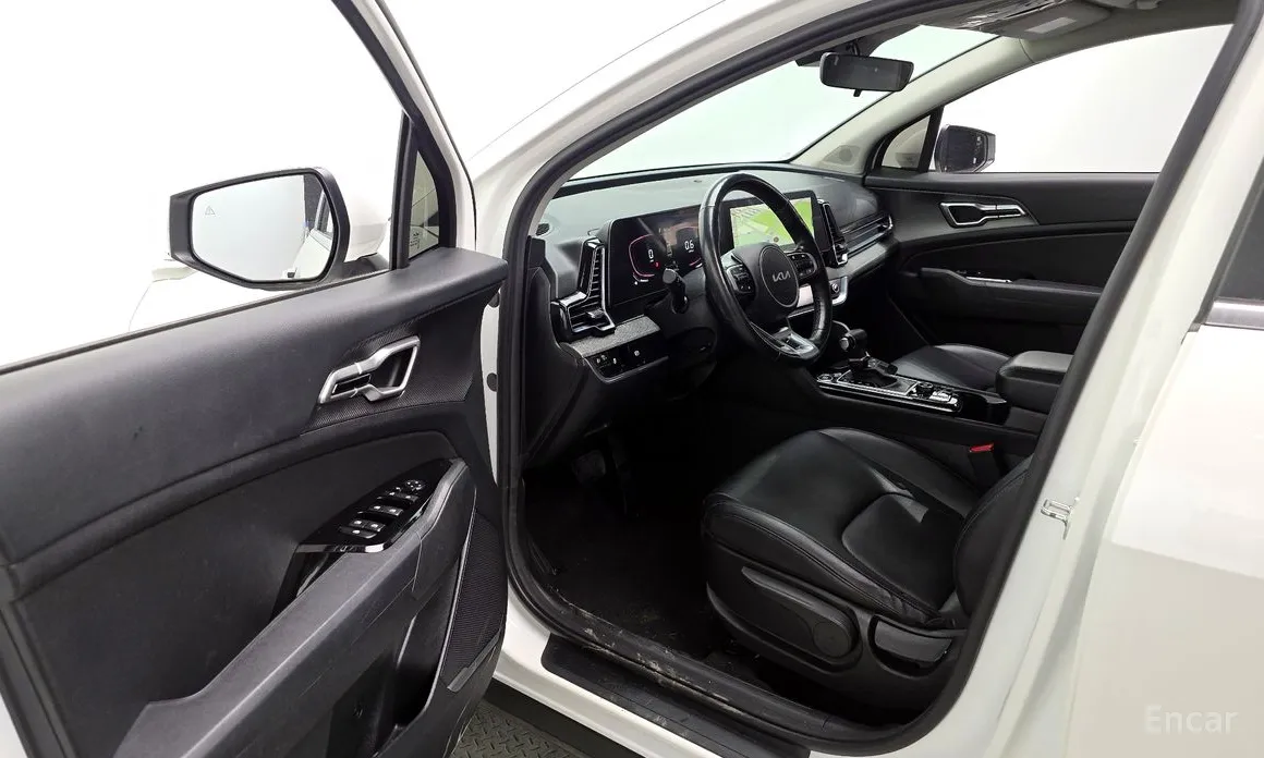 Фото 10 - Kia Sportage