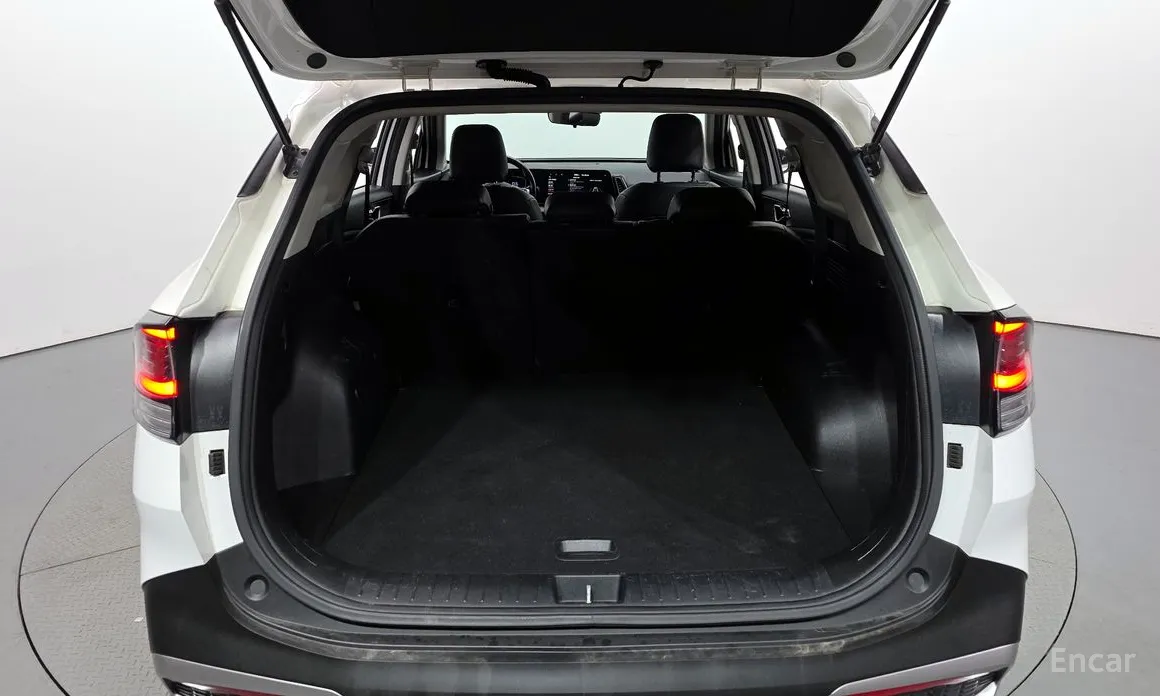 Фото 20 - Kia Sportage