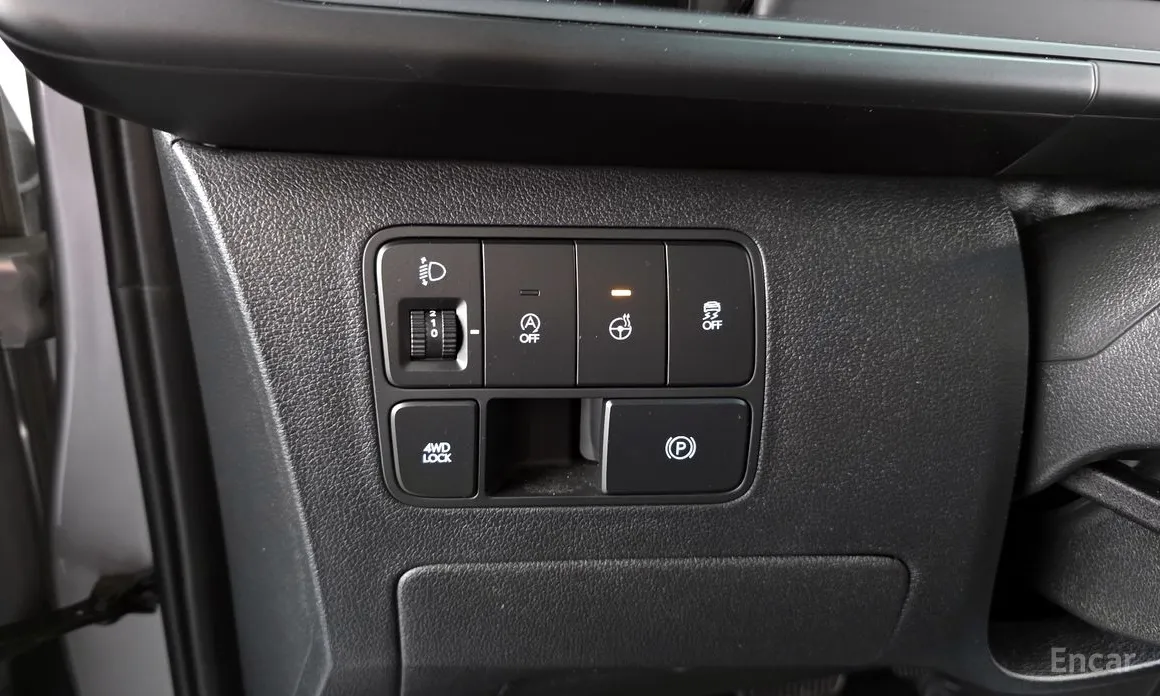 Фото 13 - Hyundai Staria