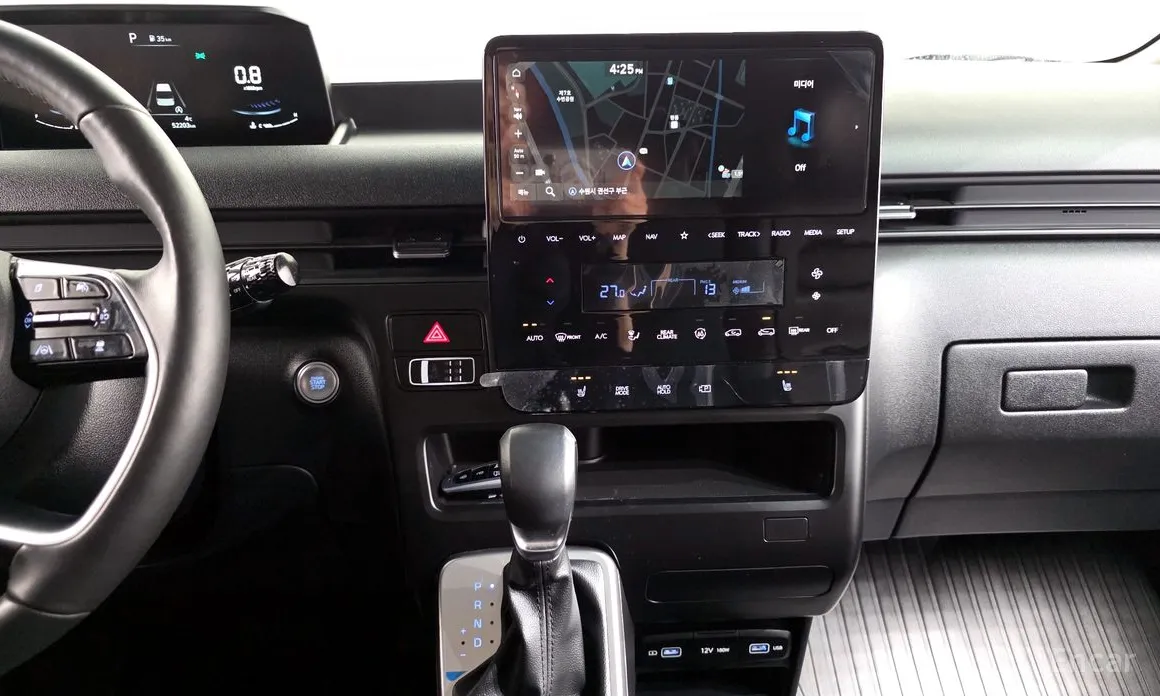 Фото 16 - Hyundai Staria