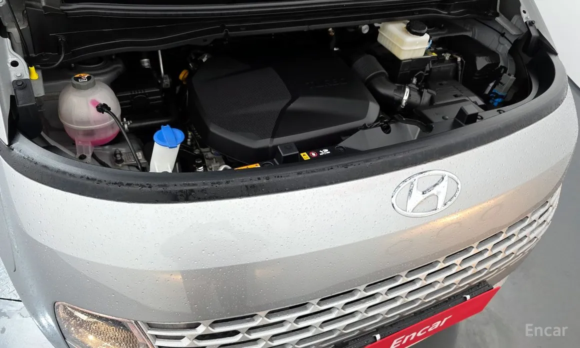 Фото 6 - Hyundai Staria