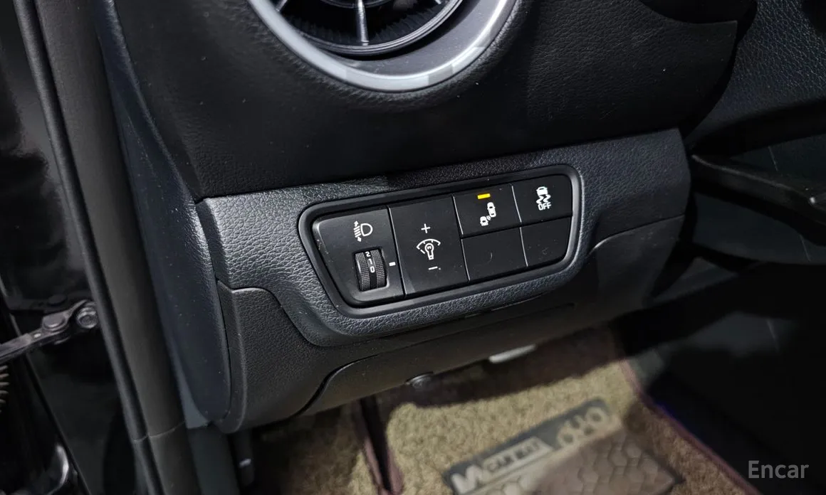 Фото 17 - Kia K3