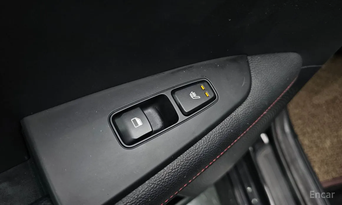 Фото 19 - Kia K3