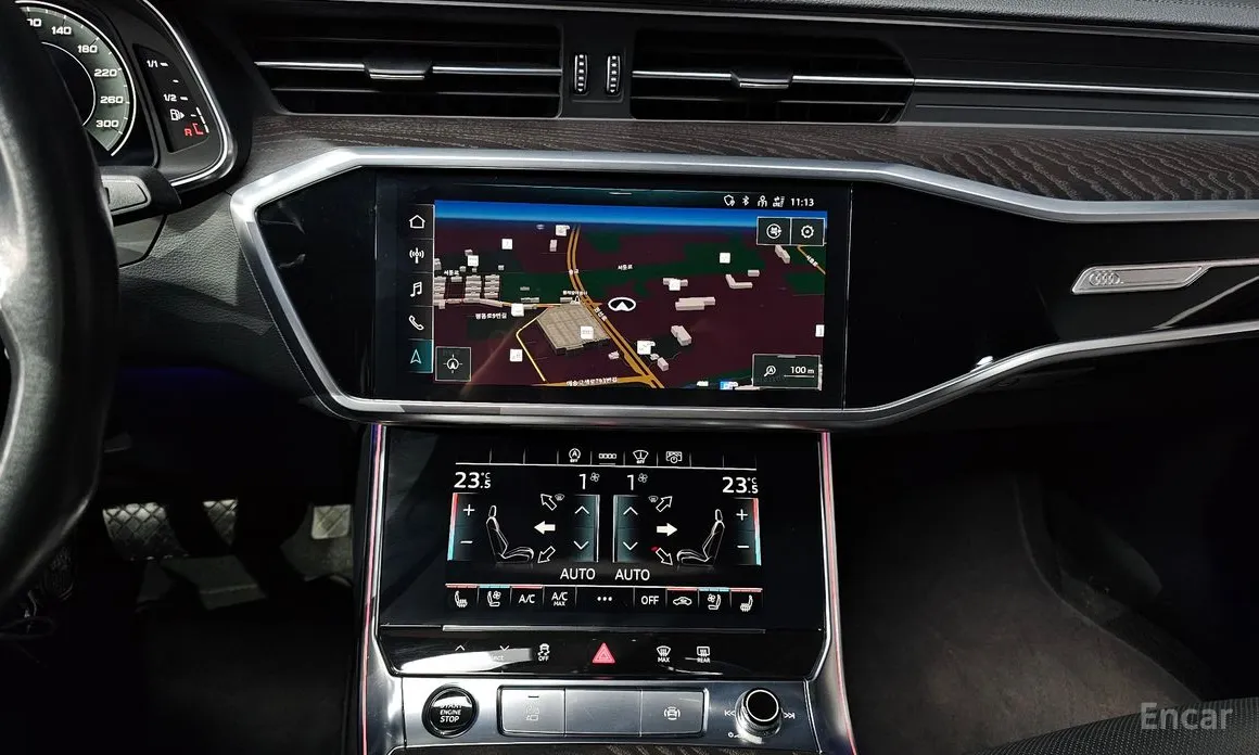 Фото 15 - Audi A6