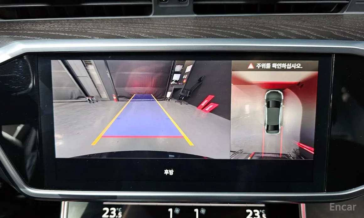 Фото 16 - Audi A6