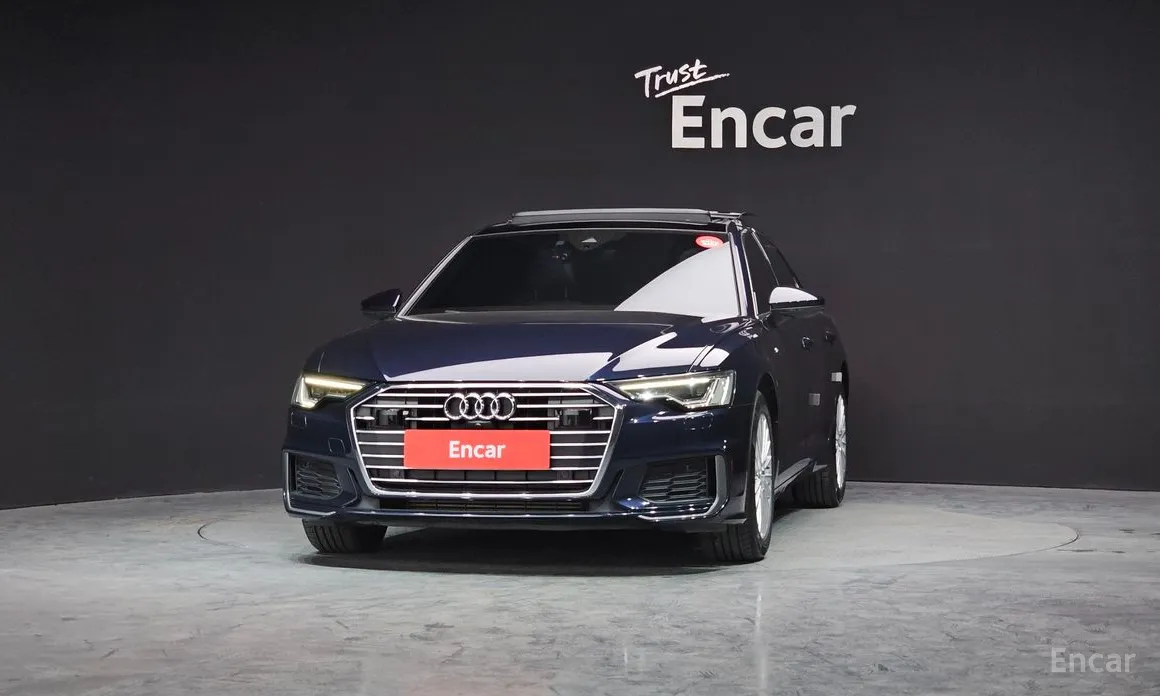 Фото 3 - Audi A6