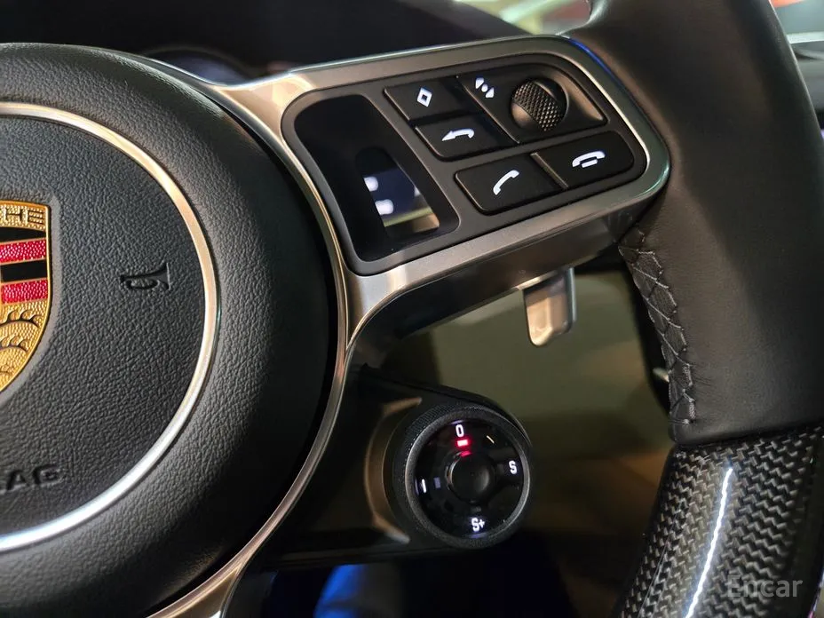 Фото 12 - Porsche Cayenne