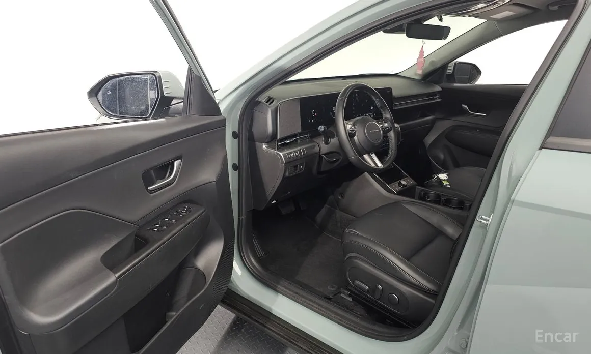 Фото 10 - Hyundai Kona