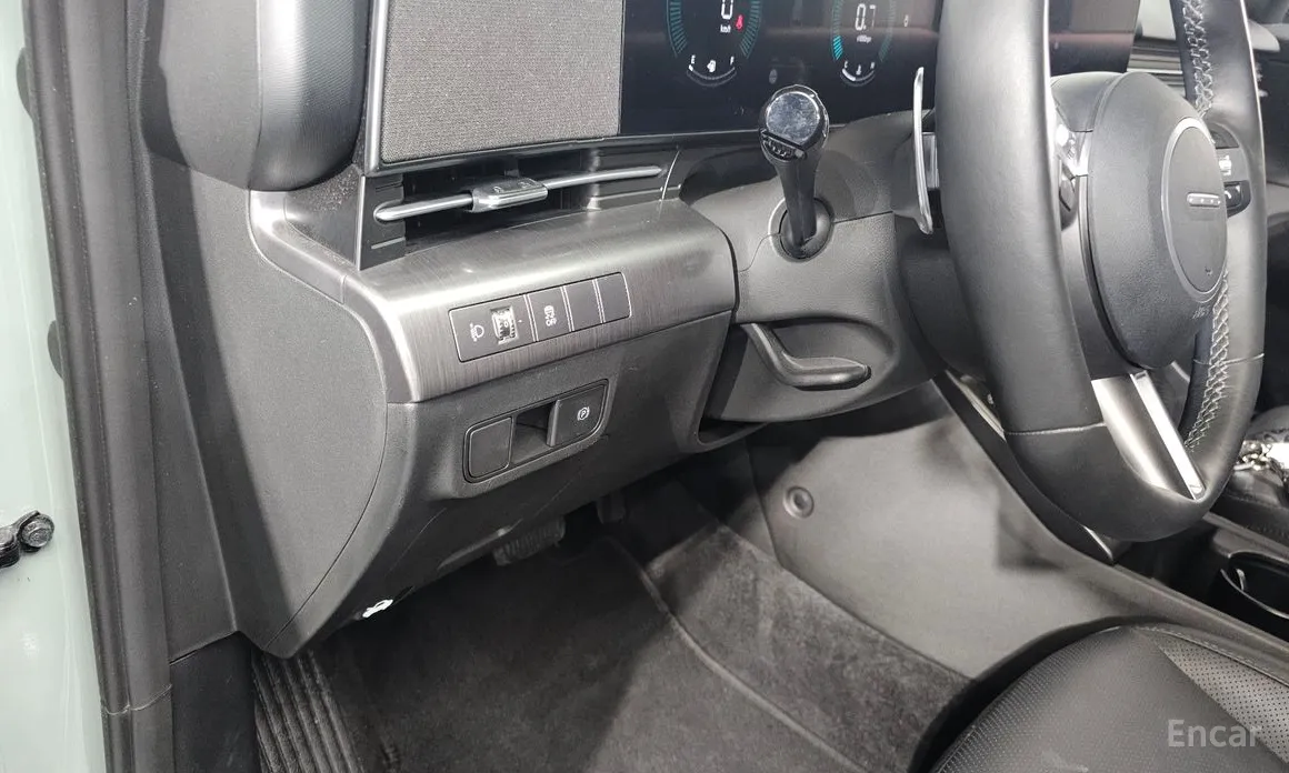 Фото 14 - Hyundai Kona