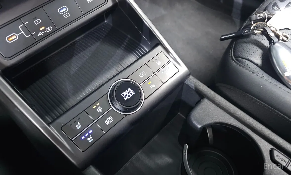 Фото 18 - Hyundai Kona