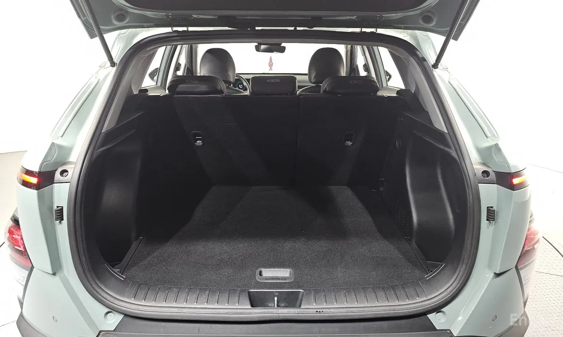 Фото 20 - Hyundai Kona